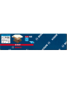 BOSCH KRĄŻEK 225mm EXC470 P150 Z OTWORAMI /25szt DO ŻYRAFY - nr 3