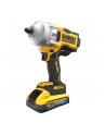 dewalt klucz udar 2x5ah ps tstak 18v xr - nr 1
