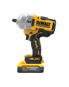 dewalt klucz udar 2x5ah ps tstak 18v xr - nr 2
