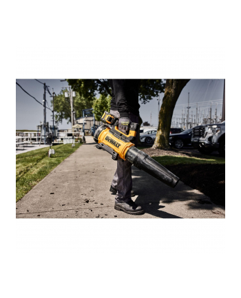 Dmuchawa akumulatorowa DeWalt DCMBL777N 54V XR FlexVolt bez akumulatora i ładowark