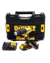 dewalt 18v xr wiert-wkręt 2x2ah tstak - nr 1