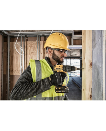 dewalt 18v xr wiert-wkręt 2x2ah tstak