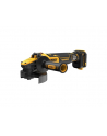 dewalt 18v xr szlif kąt 125mm zmienna prędk - nr 1