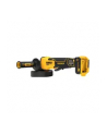 dewalt 18v xr szlif kąt 125mm zmienna prędk - nr 2