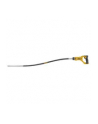 dewalt wibrator do betonu 18v xr, 360w, 15000 wibracji/min, średni - nr 2