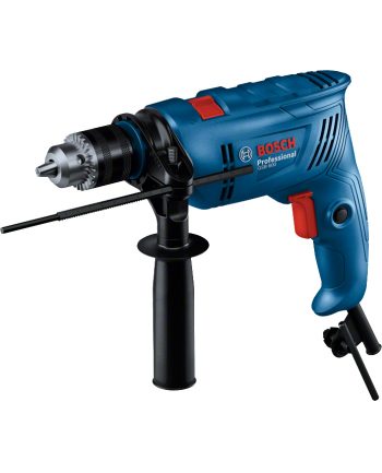 BOSCH WIERTARKA UDAROWA GSB 600