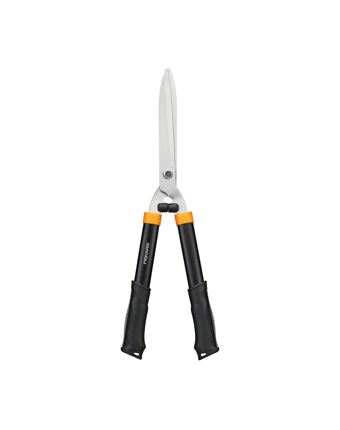 Nożyce do żywopłotu Fiskars HS21 sekator 59cm Solid 1026827 główny
