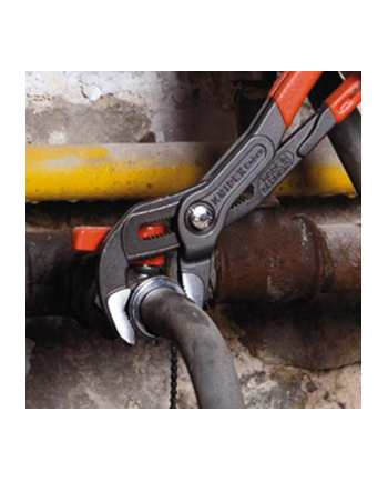 KNIPEX SZCZYPCE NASTAWNE 150mm COBRA nr 2