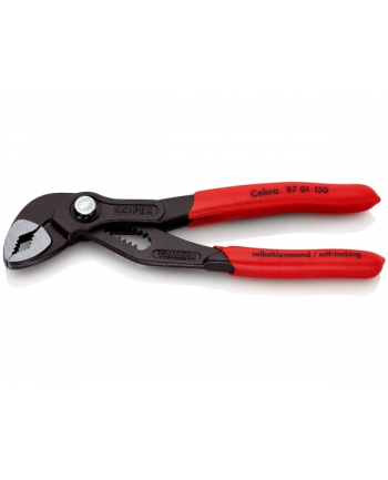 KNIPEX SZCZYPCE NASTAWNE 150mm COBRA nr 1