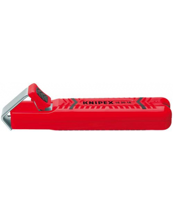 KNIPEX ŚCIĄGACZ ZEWNĘTRZNEJ IZOLACJI