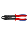 KNIPEX SZCZYPCE DO ZAGNIATANIA 240mm - nr 1