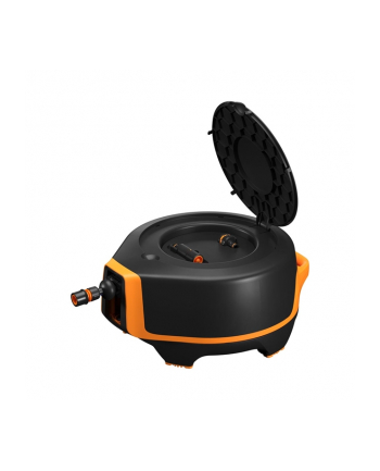 FISKARS  BĘBEN AUTOMATYCZNY Z WĘŻEM XL