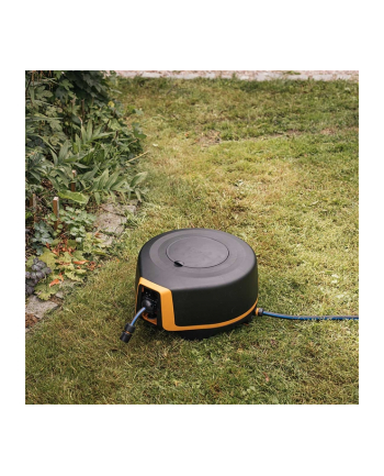 FISKARS  BĘBEN AUTOMATYCZNY Z WĘŻEM XL