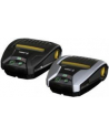 zebra 1-SLOT PRINT CRADLE UK PWR PLUG/FOR ZQ300 S USB CAB'amp;USB ADAPT IN - nr 2