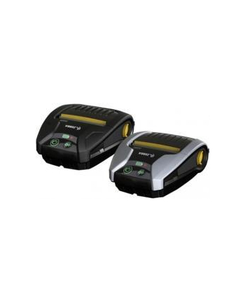 zebra 1-SLOT PRINT CRADLE UK PWR PLUG/FOR ZQ300 S USB CAB'amp;USB ADAPT IN