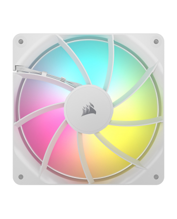 Corsair RS ARGB PWM LA? Â1/4fter - 140 mm nr 1