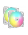 Corsair RS ARGB PWM LA? Â1/4fter - 2er Pa - nr 1