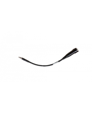 zebra 35MM FEMALE TO 35MM HEADSET ADAPTER CABLE