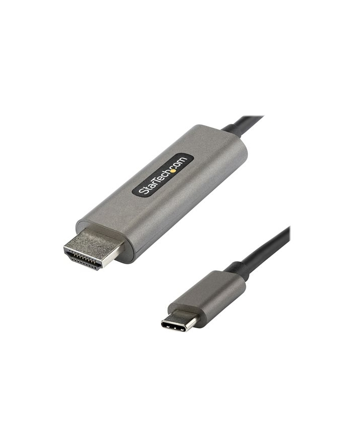 startech 13FT USB C TO HDMI CABLE HDR/ główny