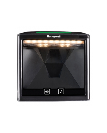 honeywell Cable: USB, Kolor: CZARNY, Type A, 3m (98´), straight, 5V host power