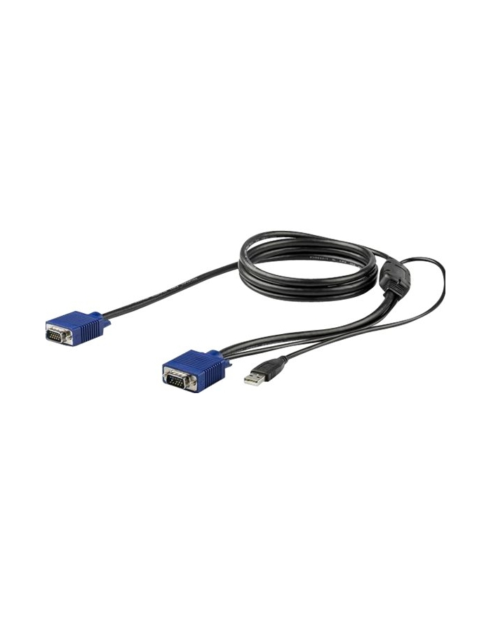 startech 6 FT (18 M) USB KVM CABLE/RACKMOUNT CONSOLE CABLE główny