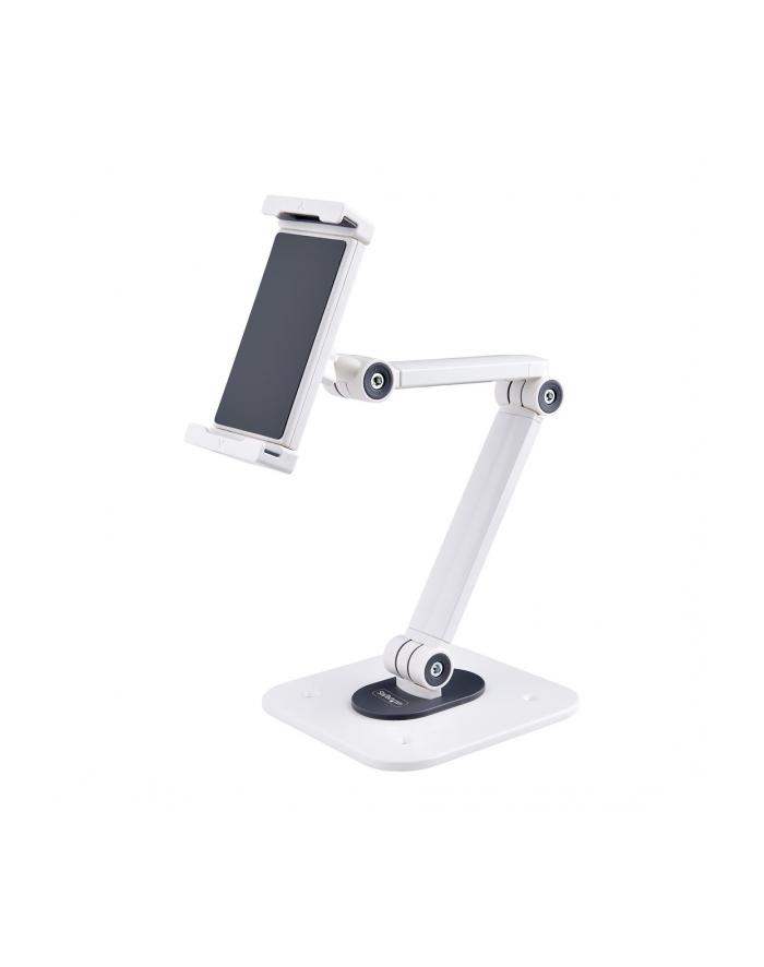 startech ADJUSTABLE TABLET STAND/UNIVERSAL TABLET MOUNT/HOLD-ER główny