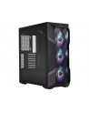 CASE MIDITOWER ATX W/O PSU/TD500V2-KGNN-S00 COOLER MASTER - nr 10