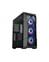 CASE MIDITOWER ATX W/O PSU/TD500V2-KGNN-S00 COOLER MASTER - nr 5