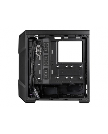 CASE MIDITOWER ATX W/O PSU/TD500V2-KGNN-S00 COOLER MASTER