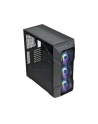 CASE MIDITOWER ATX W/O PSU/TD500V2-KGNN-S00 COOLER MASTER - nr 8