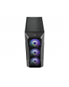 CASE MIDITOWER ATX W/O PSU/TD500V2-KGNN-S00 COOLER MASTER - nr 9