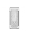 CASE MIDITOWER ATX W/O PSU/GB-C102GI WHITE GIGABYTE - nr 40