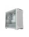 CASE MIDITOWER ATX W/O PSU/GB-C102GI WHITE GIGABYTE - nr 43