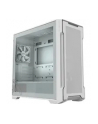 CASE MIDITOWER ATX W/O PSU/GB-C102GI WHITE GIGABYTE - nr 51