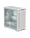 CASE MIDITOWER ATX W/O PSU/GB-C102GI WHITE GIGABYTE - nr 53