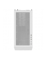 CASE MIDITOWER ATX W/O PSU/GB-C102GI WHITE GIGABYTE - nr 55