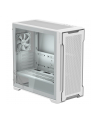 CASE MIDITOWER ATX W/O PSU/GB-C102GI WHITE GIGABYTE - nr 18