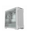 CASE MIDITOWER ATX W/O PSU/GB-C102GI WHITE GIGABYTE - nr 22