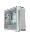 CASE MIDITOWER ATX W/O PSU/GB-C102GI WHITE GIGABYTE - nr 32