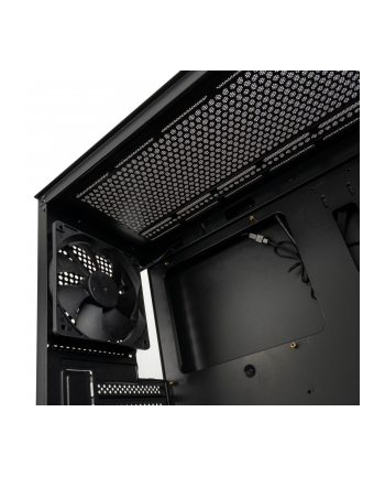 Kolink Observatory HF Mesh PWM Midi-Tower -