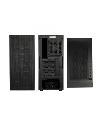 Kolink Observatory HF Mesh PWM Midi-Tower -