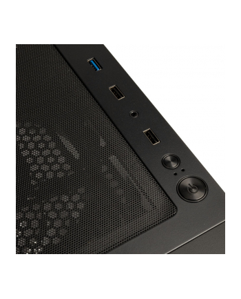 Kolink Observatory HF Plus Glass ARGB Midi-Tower -