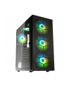 Kolink Observatory HF Plus Mesh ARGB Midi-Tower - - nr 1