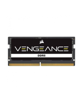SO DDR5 16GB PC 5600 CL48 CORSAIR VENGEANCE sprzedaż detaliczna