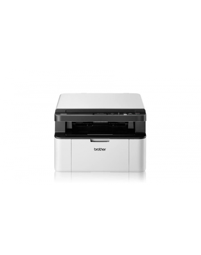 bczerwonyher DCP-1610W 3 IN 1 MFP LASER/20PPM DUPLEX USB 32MB WLAN IN główny