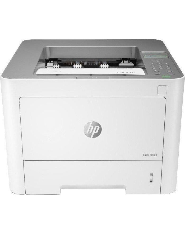 hewlett-packard HP Laser 408dn Printer główny