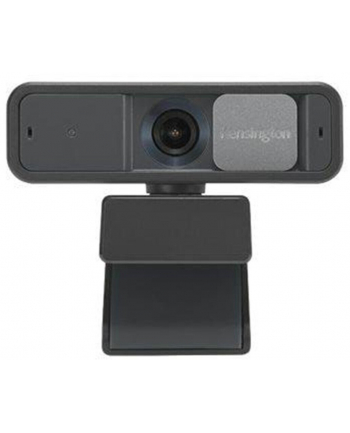 KENSINGTON W2050 1080P AUTO FO/AUTO FOCUS WEBCAM