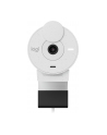 logitech BRIO 300 FULL HD WEBCAM/-OFF-WHITE-EMEA28-935 - nr 11