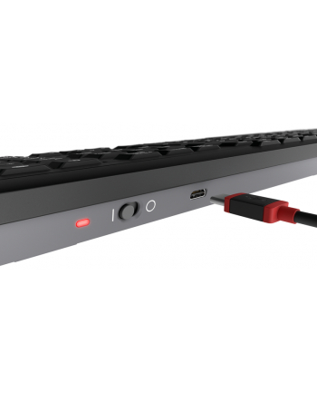 CHERRYSTREAMD-ESKTOPRECHARGEKEYB/OARD AND MOUSE SET