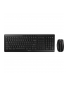 CHERRYSTREAMD-ESKTOPRECHARGEKEYB/OARD AND MOUSE SET - nr 6